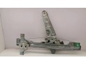 ELEVALUNAS DELANTERO IZQUIERDO PEUGEOT 3008 2009