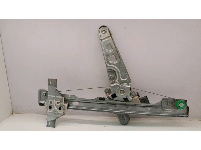 ELEVALUNAS DELANTERO IZQUIERDO PEUGEOT 3008 2009