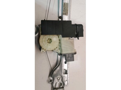 ELEVALUNAS TRASERO DERECHO PEUGEOT 3008 2009