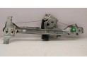 ELEVALUNAS TRASERO DERECHO PEUGEOT 3008 2009