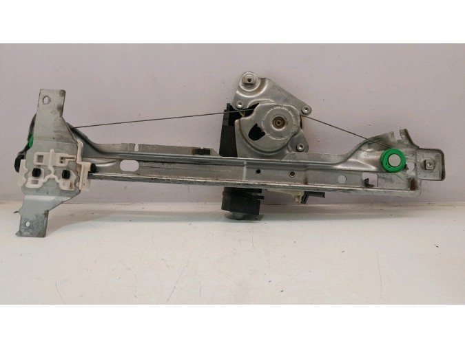 ELEVALUNAS TRASERO DERECHO PEUGEOT 3008 2009