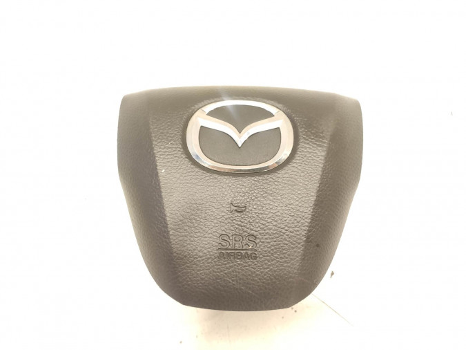 AIRBAG DELANTERO IZQUIERDO  MAZDA 6 2010