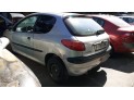 Radiador motor PEUGEOT 206 1999