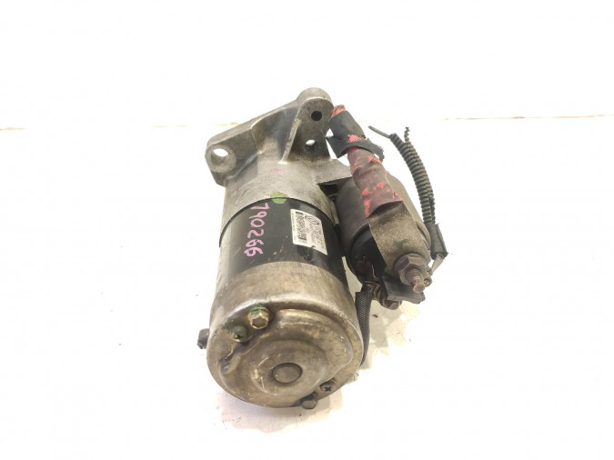 MOTOR ARRANQUE RENAULT LAGUNA 2001