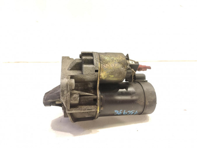 MOTOR ARRANQUE RENAULT MEGANE 1996