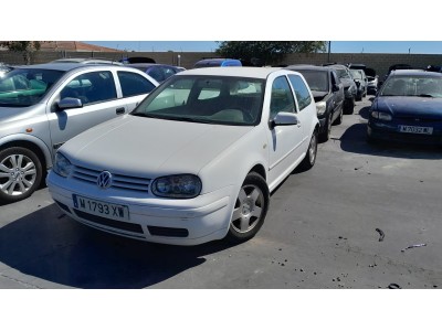 PANEL DELANTERO VOLKSWAGEN GOLF 1999