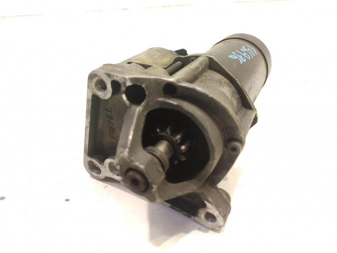 MOTOR ARRANQUE RENAULT MEGANE 1996
