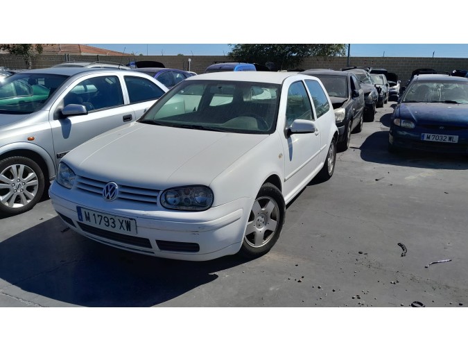 CONMUTADOR DE ARRANQUE VOLKSWAGEN GOLF 1999
