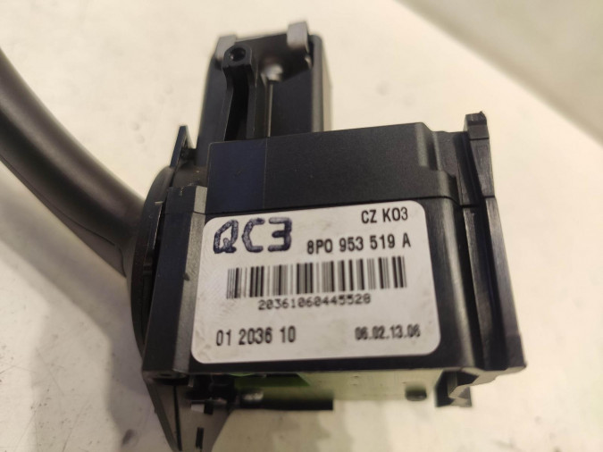 Mando Multifunción AUDI A3 2006