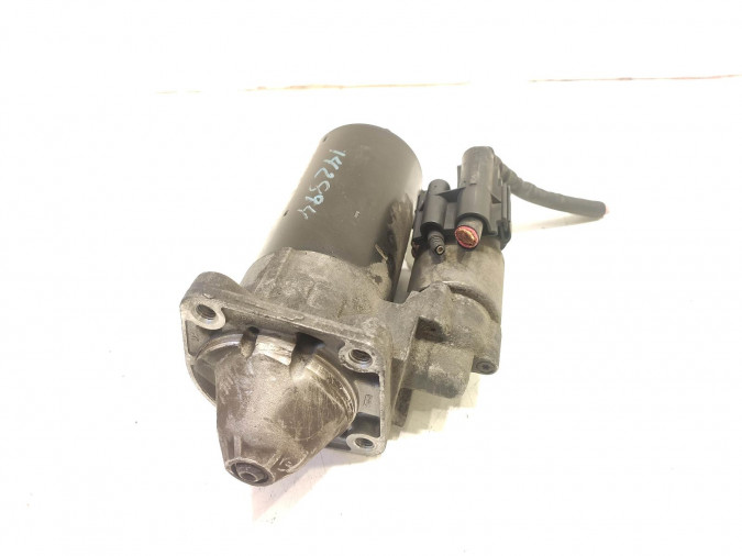 MOTOR ARRANQUE FORD FOCUS 2008