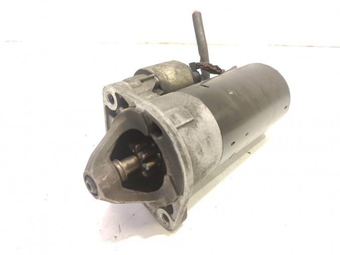 MOTOR ARRANQUE FORD FOCUS 2008