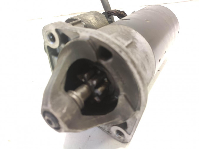 MOTOR ARRANQUE FORD FOCUS 2008