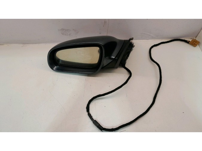 RETROVISOR IZQUIERDO AUDI A8GRIS