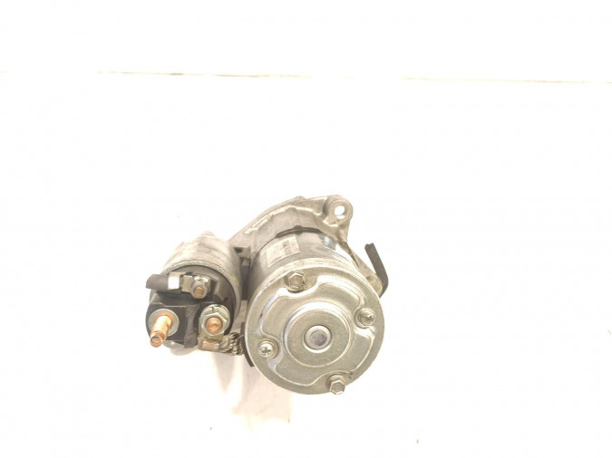 MOTOR ARRANQUE RENAULT MEGANE 2018