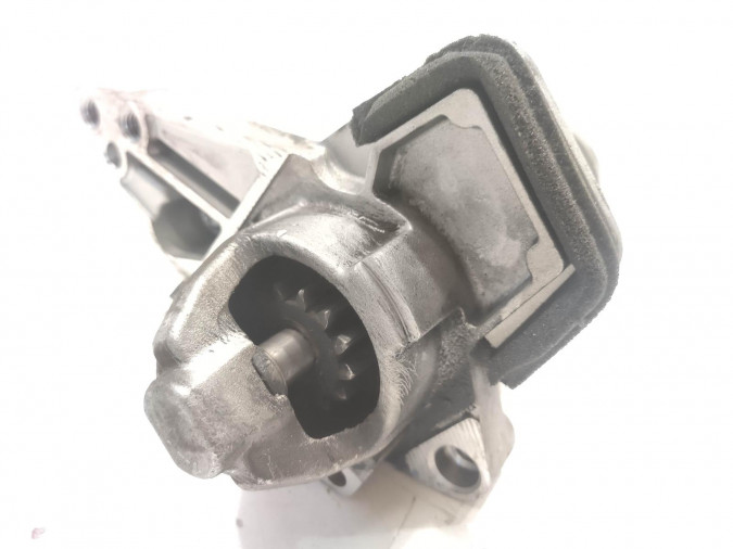 MOTOR ARRANQUE RENAULT MEGANE 2018