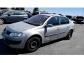 PRETENSOR CINTURÓN DELANTERO DERECHO RENAULT MÉGANE 2004