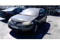 PRETENSOR CINTURÓN DELANTERO DERECHO RENAULT MÉGANE 2004