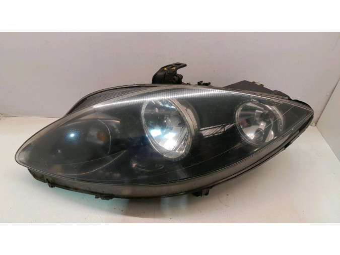 FARO DELANTERO IZQUIERDO SEAT ALTEA 2005
