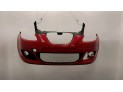 PARAGOLPES DELANTERO SEAT ALTEA ROJO 2005