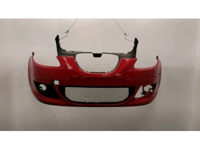 PARAGOLPES DELANTERO SEAT ALTEA ROJO 2005