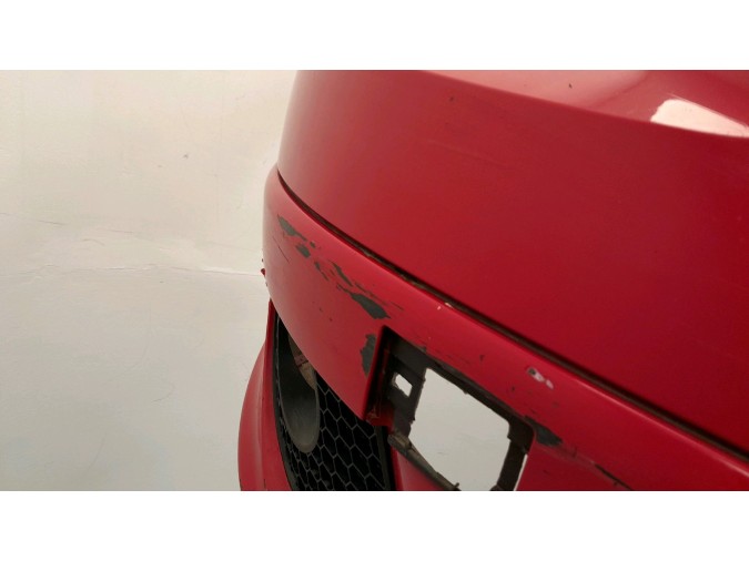 PARAGOLPES DELANTERO SEAT ALTEA ROJO 2005