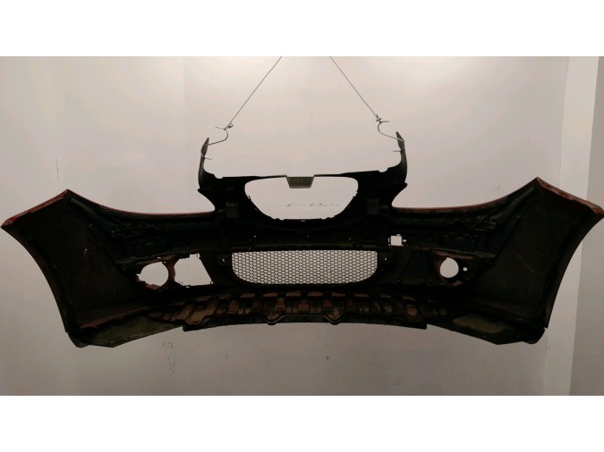 PARAGOLPES DELANTERO SEAT ALTEA ROJO 2005