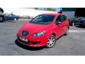 BRAZO SUSPENSION TRASERO DERECHO SEAT ALTEA 2005
