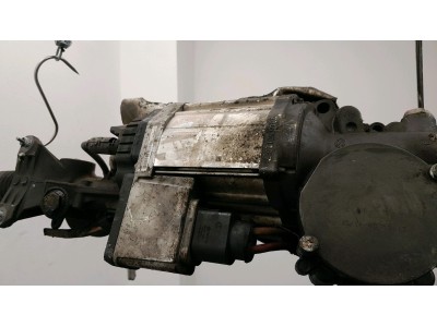 CREMALLERA DIRECCION VOLKSWAGEN PASSAT 2005