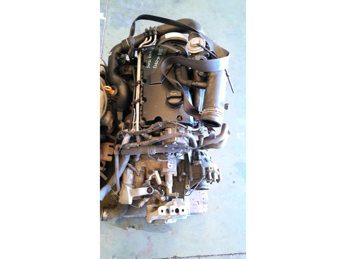 Motor SEAT ALTEA 2005