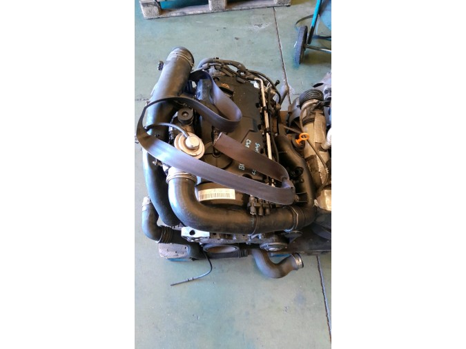Motor SEAT ALTEA 2005