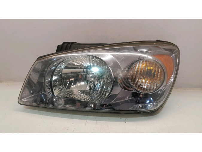FARO DELANTERO IZQUIERDO KIA CERATO 2007