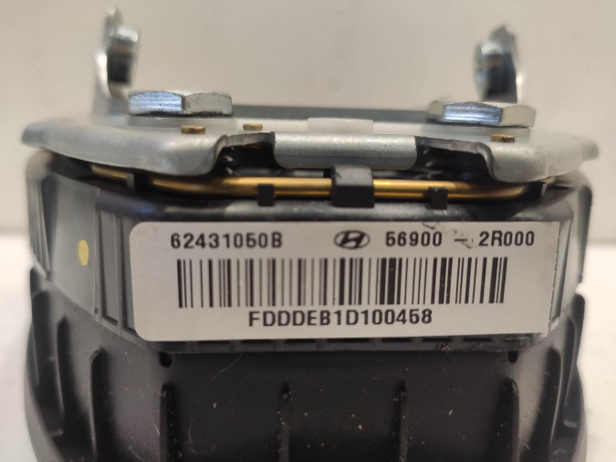 AIRBAG DELANTERO IZQUIERDO HYUNDAI I30 2011