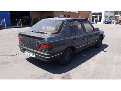SPRAY HIGIENIZANTE BG PEUGEOT 309 1992