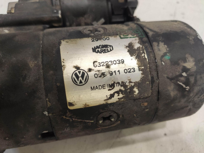 Motor Arranque SEAT IBIZA 2000