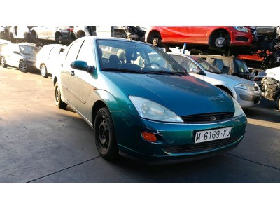 Radiador de Agua FORD FOCUS 1999