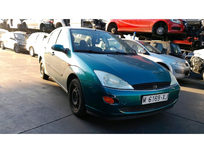 Radiador de Agua FORD FOCUS 1999