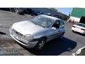Radiador motor OPEL CORSA 2000