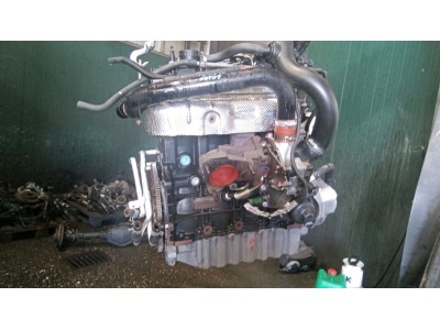 MOTOR SO CHRYSLER GRAND VOYAGER V 2008