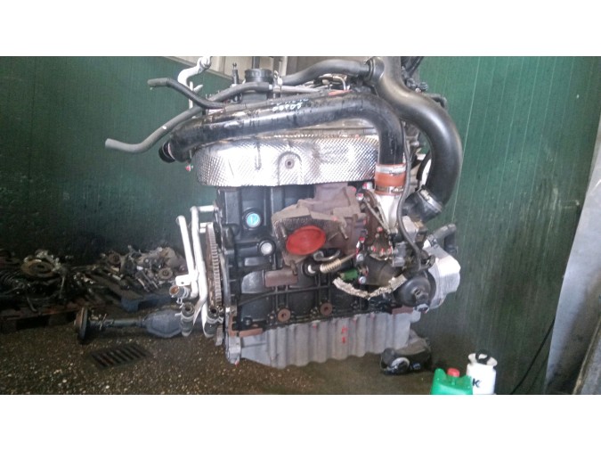 MOTOR SO CHRYSLER GRAND VOYAGER V 2008