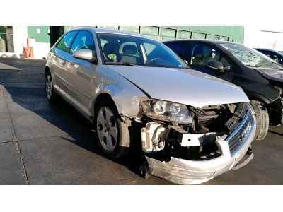 Radiador motor AUDI A3 2005