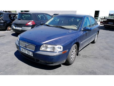 Radiador motor VOLVO S80 2002