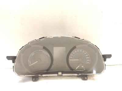 CUADRO INSTRUMENTOS TOYOTA AURIS 2018