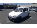 MANDO CLIMATIZACIÓN FIAT SEICENTO 2007