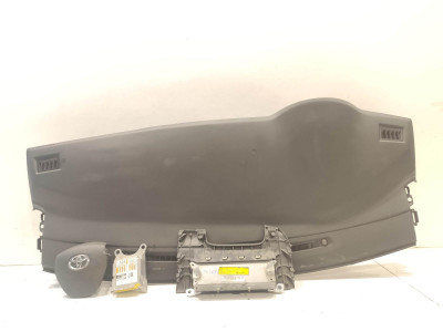 KIT AIRBAG TOYOTA AURIS 2018