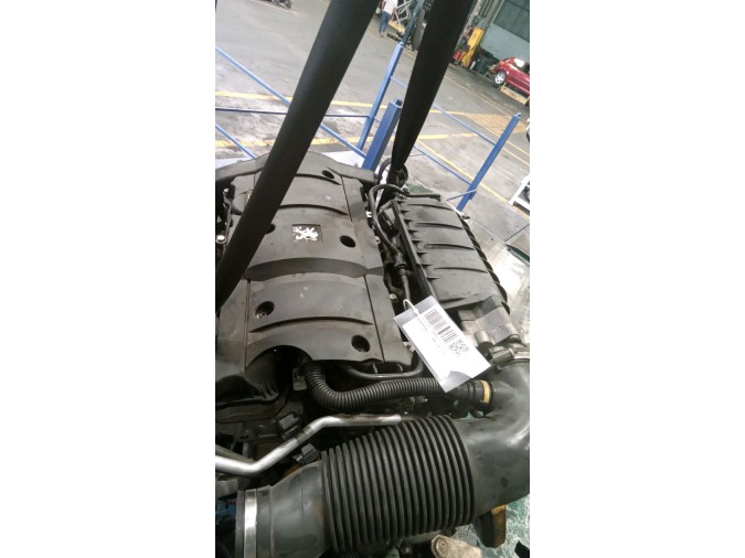 Motor PEUGEOT 307 2004