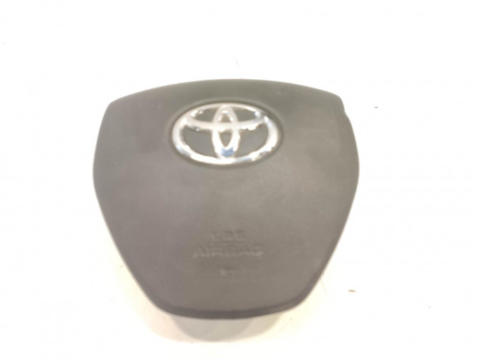 KIT AIRBAG TOYOTA AURIS 2018