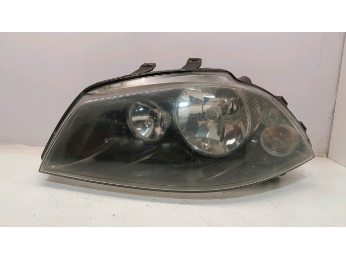 FARO DELANTERO IZQUIERDO SEAT IBIZA 2004