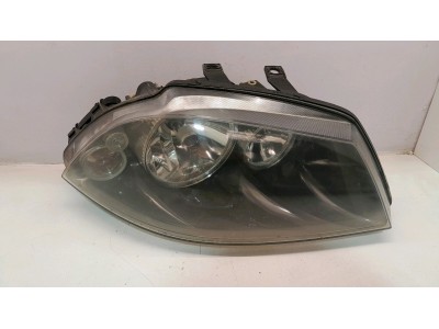 FARO DELANTERO DERECHO SEAT IBIZA 2004