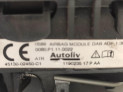 KIT AIRBAG TOYOTA AURIS 2018