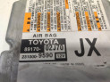 KIT AIRBAG TOYOTA AURIS 2018